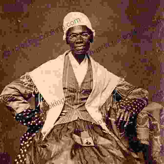 Sojourner Truth, A Fiery Abolitionist And Women's Rights Advocate Who Overcame Adversity. Black Fortunes: The Story Of The First Six African Americans Who Escaped Slavery And Became Millionaires