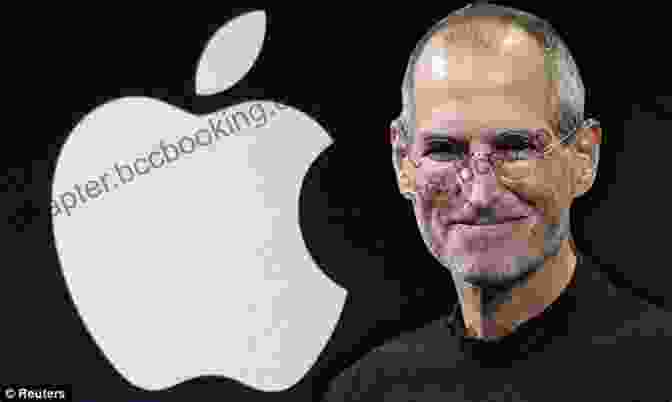 Steve Jobs, The Visionary Co Founder Of Apple WIRED: Steve Jobs Revolutionary Sam Walton