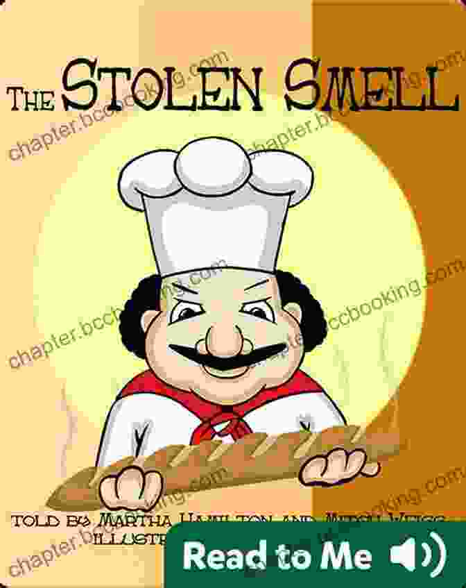 Stolen Smell By Mitch Weiss, A Captivating Mystery Novel Exploring The Connection Between Scent And Memory. Stolen Smell Mitch Weiss