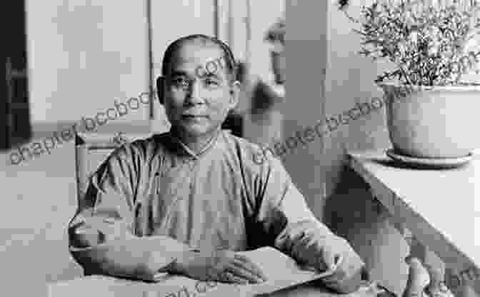 Sun Yat Sen, The Visionary Revolutionary And Founding Father Of Modern China. People Who Shaped China: Stories From The History Of The Middle Kingdom (History Of China 1)