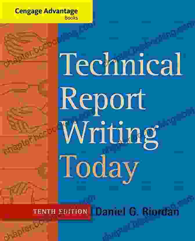 Technical Report Writing Today Book Cover Featuring A Professional Writing A Technical Report On A Laptop Technical Report Writing Today Mirion Malle