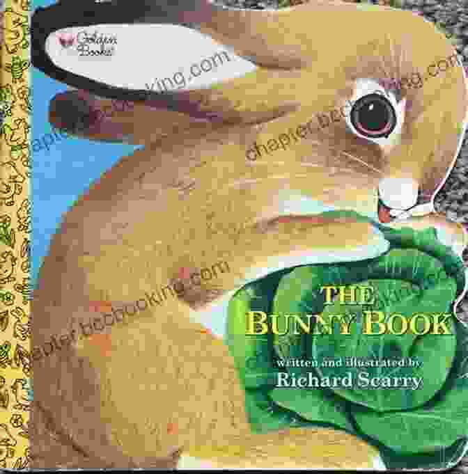 Tell Bunny Book Cover Curious Little Bunny Surrounded By Vibrant Wildflowers Tell A Bunny Nancy Elizabeth Wallace