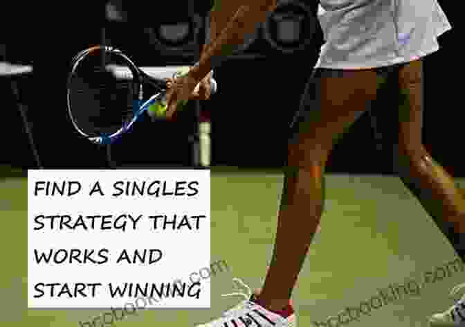 Tennis Tactics For Winning Ten And Under Matches Tennis Tactics For Winning Ten And Under Matches: Eric Kastle