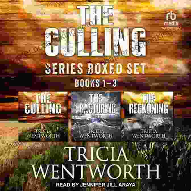The Authority: The Culling Trilogy Book Cover The Authority (The Culling Trilogy 2)
