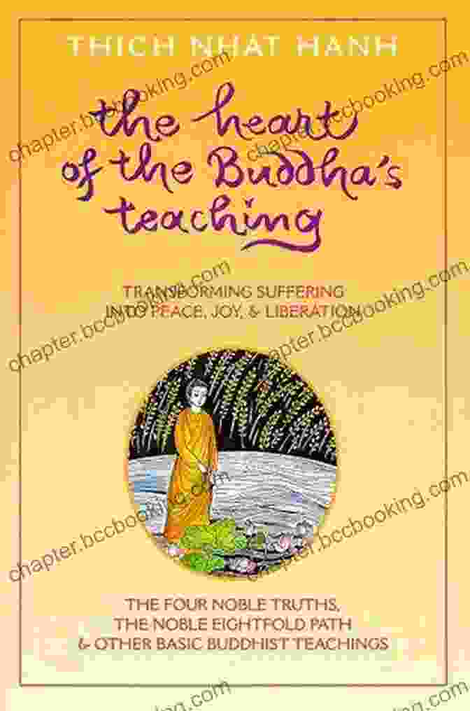The Buddha, A Spiritual Master Who Taught The Path To Liberation From Suffering Mystics Masters Saints And Sages: Stories Of Enlightenment