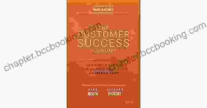 The Customer Success Economy Book The Customer Success Economy: Why Every Aspect Of Your Business Model Needs A Paradigm Shift
