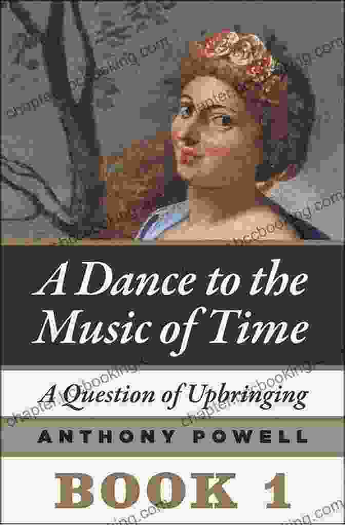 The Dance Of Time Book Cover The Dance Of Time: The Origins Of The Calendar