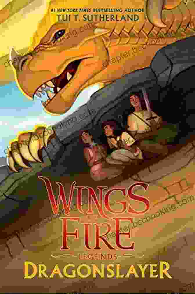 The Dragon's Fire Book Cover The Ilenian Enigma And The Secret Of The Golden Gods (Complete 7 Books): A Young Adult Epic Fantasy Action Adventure