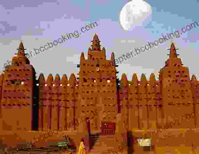The Enigmatic City Of Timbuktu Travels In The Interior Districts Of Africa