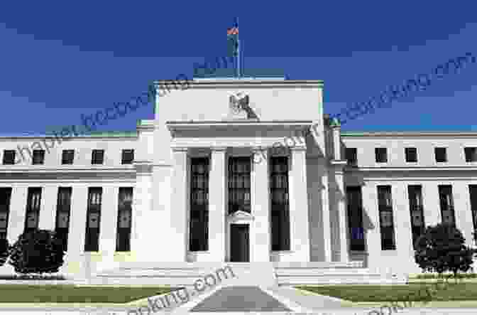 The Federal Reserve Building The Founders Fortunes: How Money Shaped The Birth Of America