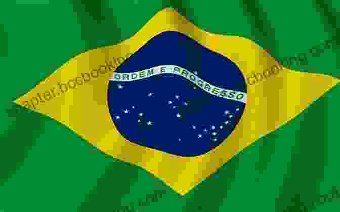 The Flag Of Brazil The Human Tradition In Modern Brazil (The Human Tradition Around The World 7)