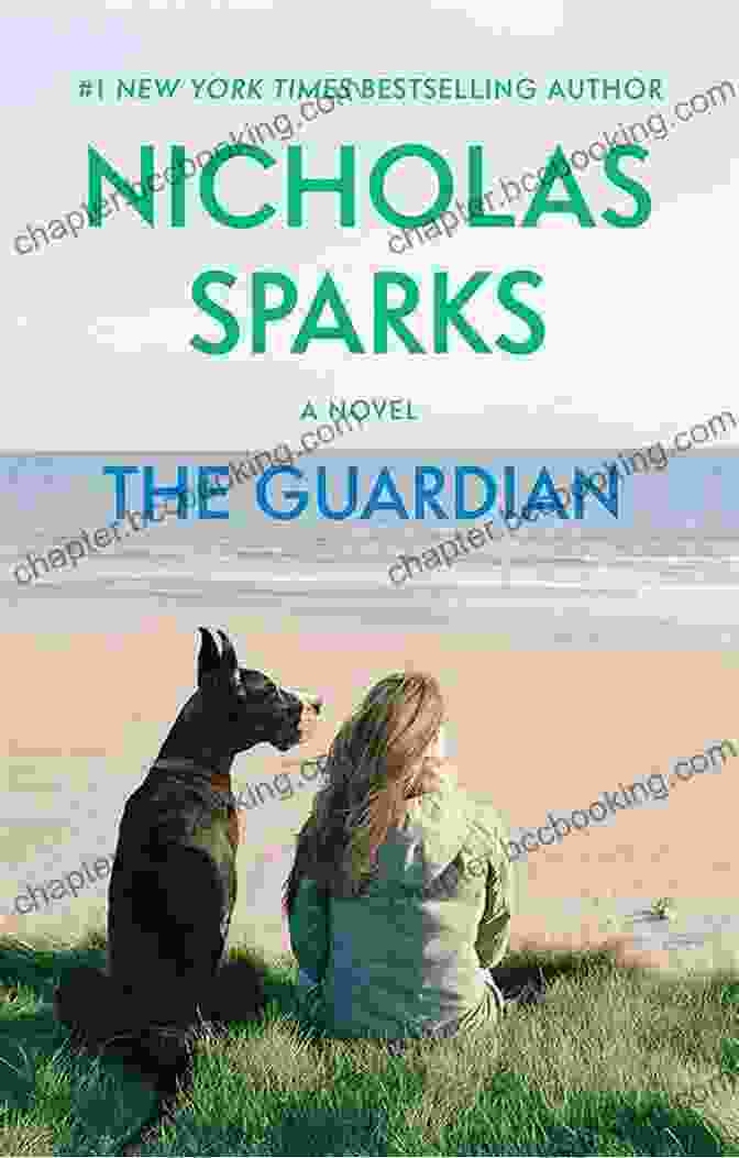 The Guardian Book Cover By Nicholas Sparks The Guardian Nicholas Sparks