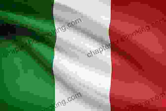 The Italian Flag, A Symbol Of National Pride And Heritage The Family Tree Italian Genealogy Guide: How To Trace Your Family Tree In Italy