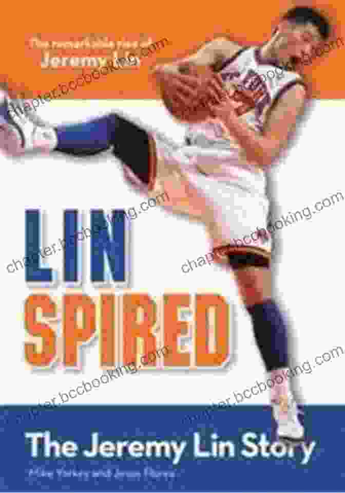 The Jeremy Lin Story Zonderkidz Biography Linspired Kids Edition: The Jeremy Lin Story (ZonderKidz Biography)