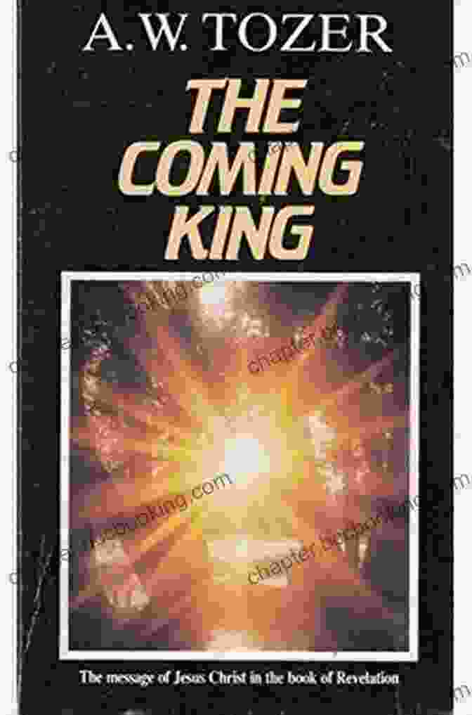 The Lion House: The Coming Of King, A Novel By Author Jane Doe The Lion House: The Coming Of A King