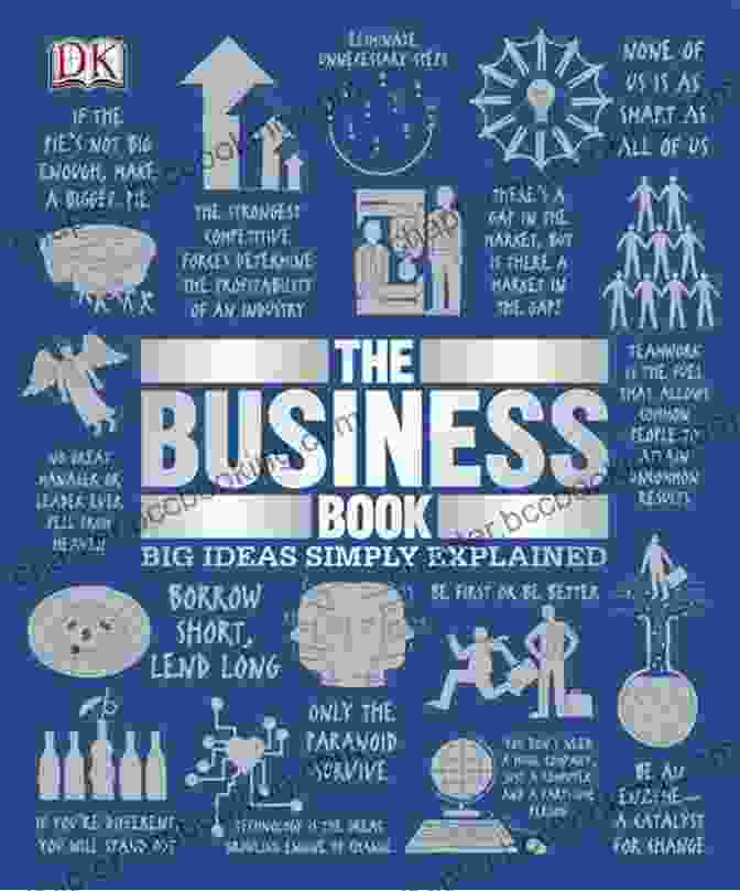 The Little Big Small Business Book Cover The Little Big Small Business