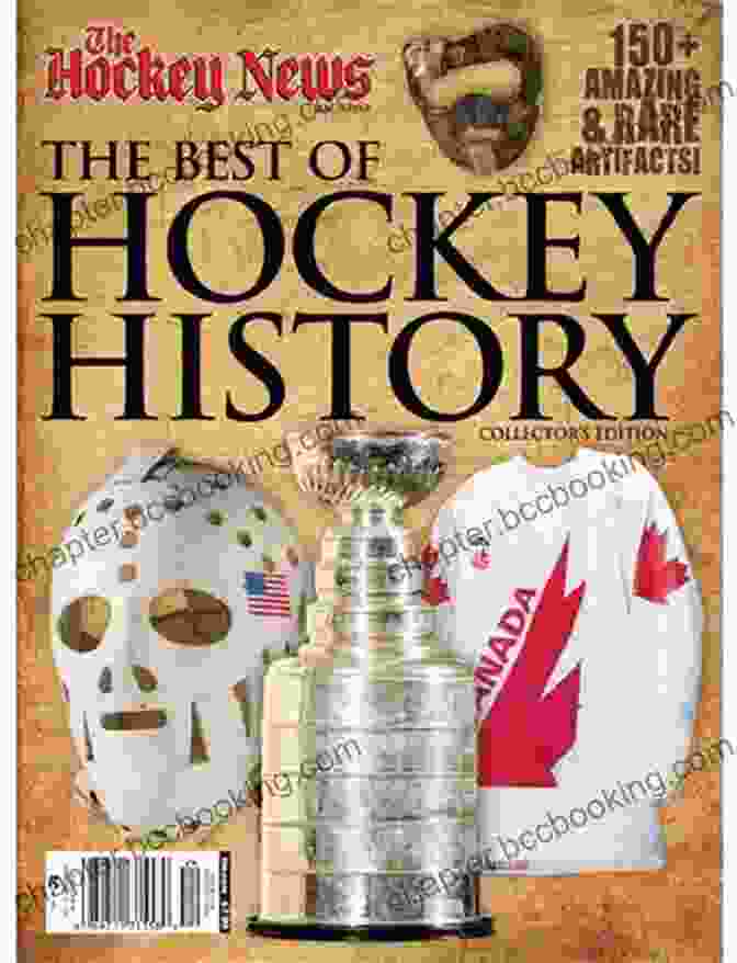 The Making Of New Hockey History Book Cover Young Leafs: The Making Of A New Hockey History