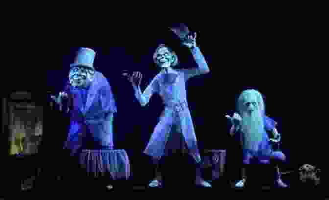 The Mischievous Hitchhiking Ghosts Add A Touch Of Humor To The Spooky Festivities Ava Carol Detective Agency: The Haunted Mansion (A Christmas Mystery Story)
