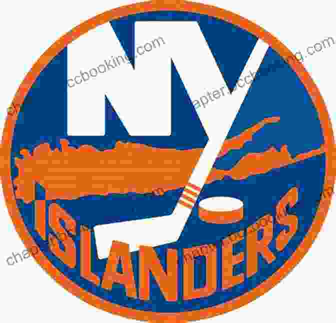 The New New York Islanders Logo We Want Fish Sticks: The Bizarre And Infamous Rebranding Of The New York Islanders