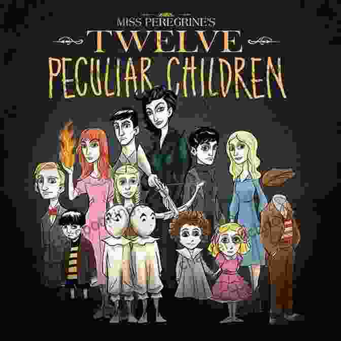 The Peculiar Children Confront A Sinister Foe That Threatens Their Existence The Desolations Of Devil S Acre (Miss Peregrine S Peculiar Children 6)