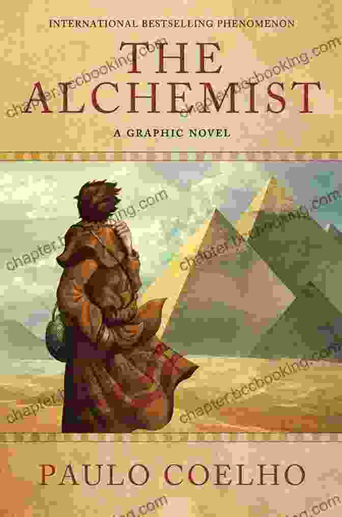 The Profound Impact Of 'The Alchemist Graphic Novel' On Readers The Alchemist: A Graphic Novel