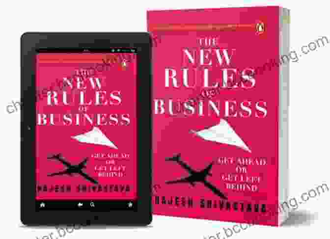 The Truth About The New Rules Of Business Writing Book Cover Truth About The New Rules Of Business Writing The