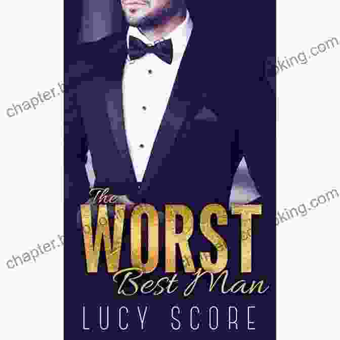 The Worst Best Man Book Cover The Worst Best Man: A Novel