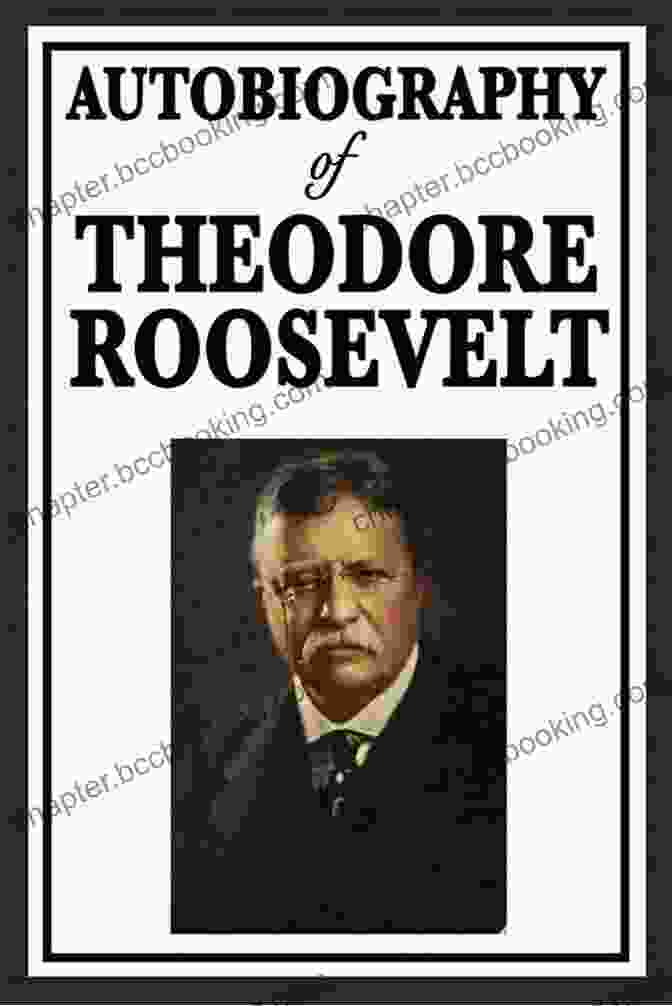 Theodore Roosevelt Graphic Biographies Book Cover Theodore Roosevelt (Graphic Biographies) Nathan Olson