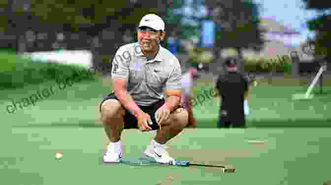 Tom Kim Emerged As A Rising Star On The PGA Tour In 2023 Slaying The Tiger: A Year Inside The Ropes On The New PGA Tour