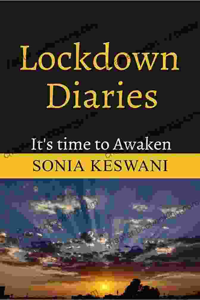 Trisha Lockdown Diary Book Cover Trisha S Lockdown Diary Santosh Ram