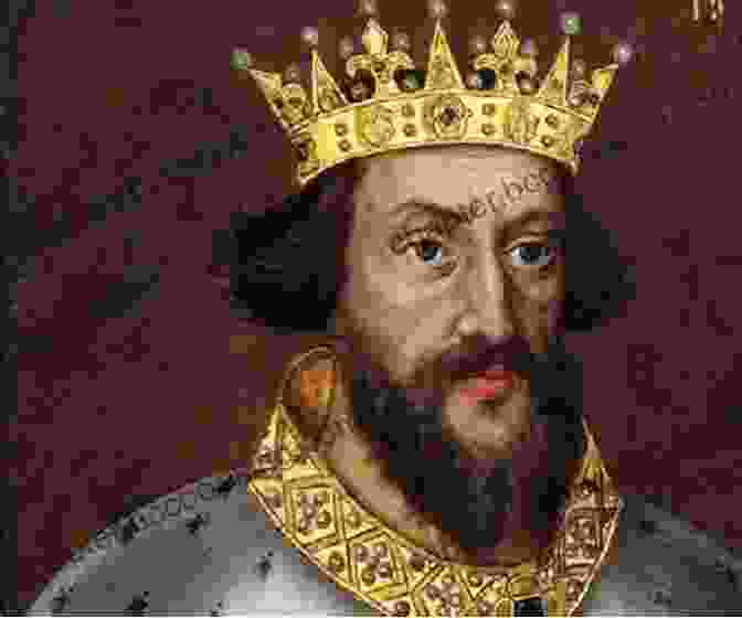 William The Conqueror Crown Sceptre: A New History Of The British Monarchy From William The Conqueror To Elizabeth II
