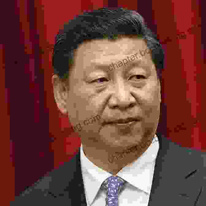 Xi Jinping Famous People Of China (China: The Emerging Superpower)