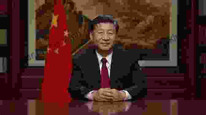 Xi Jinping, The Current Leader Of China. People Who Shaped China: Stories From The History Of The Middle Kingdom (History Of China 1)