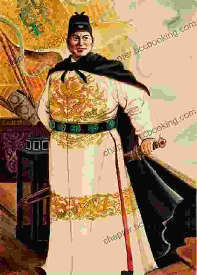 Zheng He, The Renowned Navigator And Explorer. People Who Shaped China: Stories From The History Of The Middle Kingdom (History Of China 1)
