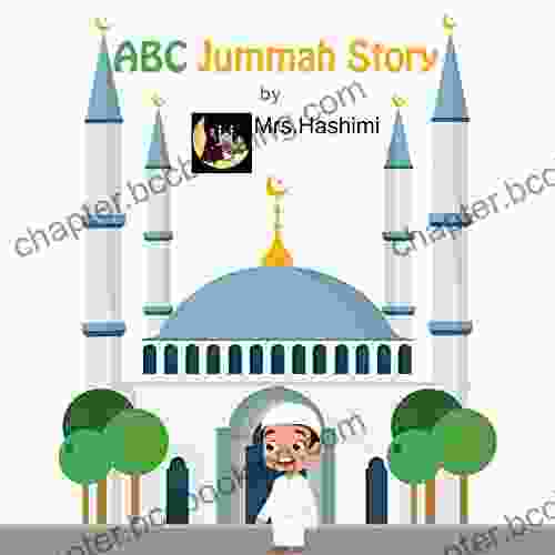 ABC Jummah Story Mrs Hashimi