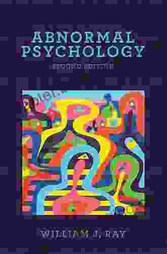 Abnormal Psychology William J Ray
