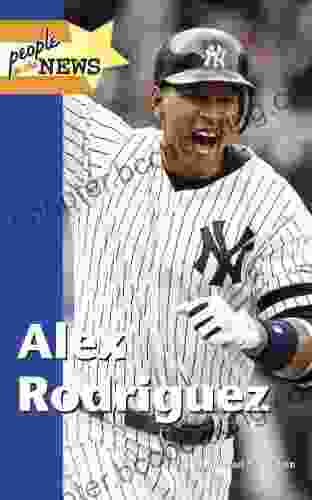 Alex Rodriguez (People In The News)
