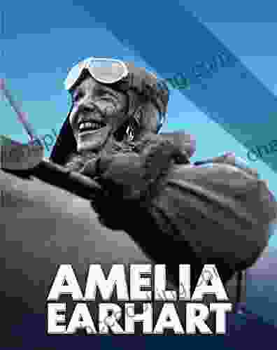 Amelia Earhart (American Biographies) Robin S Doak