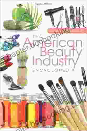 American Beauty Industry Encyclopedia The