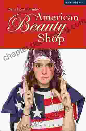 American Beauty Shop (Modern Plays)
