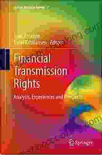 Financial Transmission Rights: Analysis Experiences And Prospects (Lecture Notes In Energy 7)