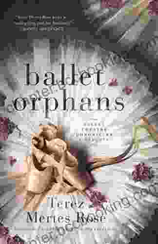 Ballet Orphans: A Prequel (Ballet Theatre Chronicles 3)
