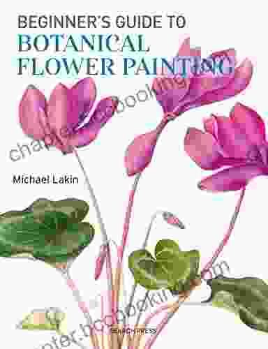 Beginner S Guide To Botanical Flower Painting