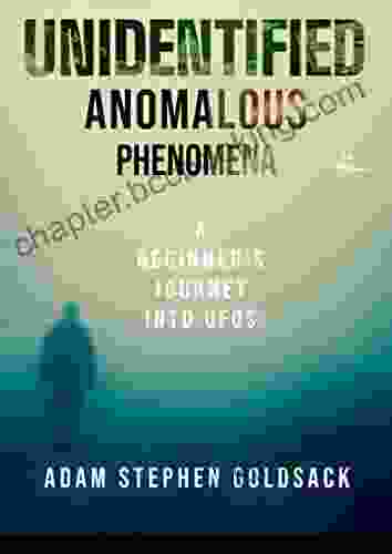 Unidentified Anomalous Phenomena: A Beginner S Journey Into UFOs