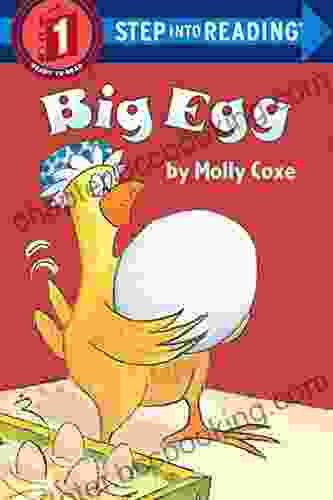 Big Egg (Step Into Reading)