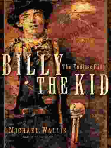 Billy The Kid: The Endless Ride