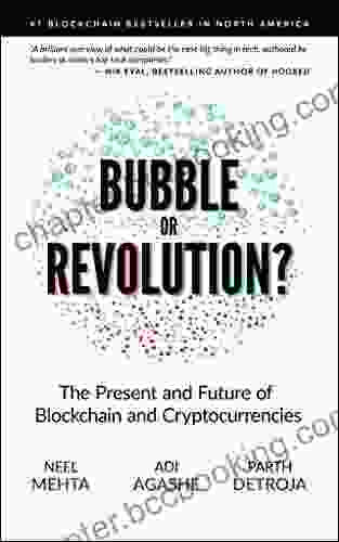 Blockchain Bubble Or Revolution: The Future Of Bitcoin Blockchains And Cryptocurrencies