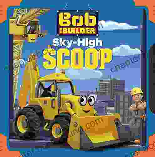 Sky High Scoop (Bob The Builder)