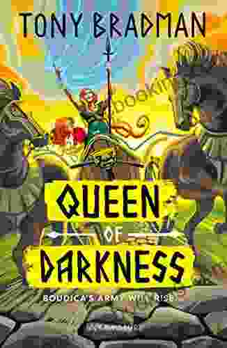 Queen Of Darkness: Boudica S Army Will Rise (Flashbacks)