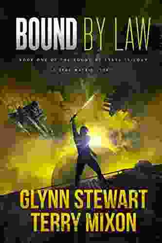 Bound By Law (Vigilante 3)